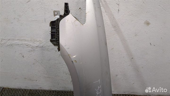 Крыло Honda Accord 7, 2004