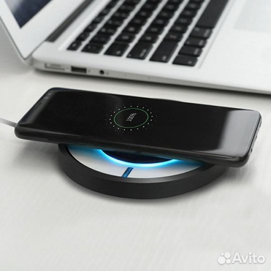 Magic Disk 4 Fast Wireless Charger