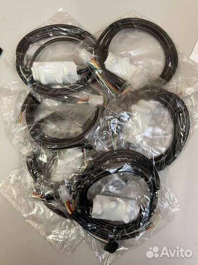 Провод для купюропримника Cashcode MDB