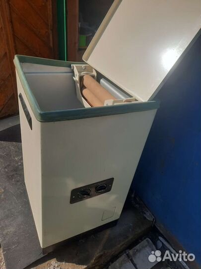 Стиральная машина новая белка 4