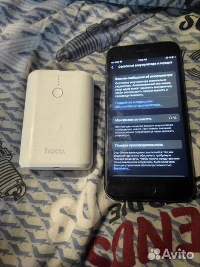 iPhone 8, 64 ГБ