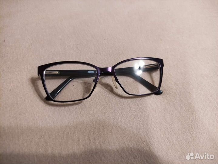 Оправа очки для зрения