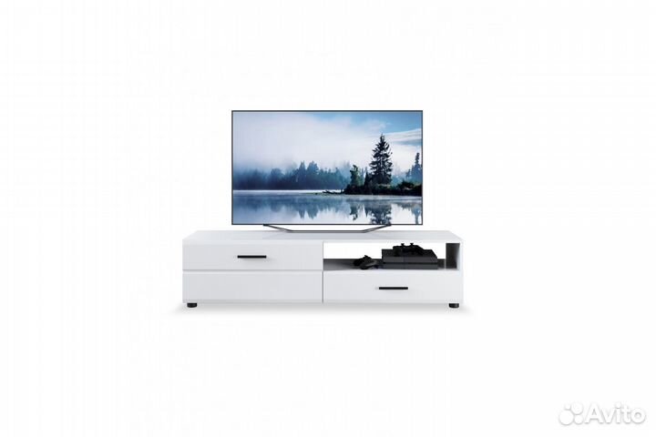 Тумба под тв Йорк 1д1ящ лв