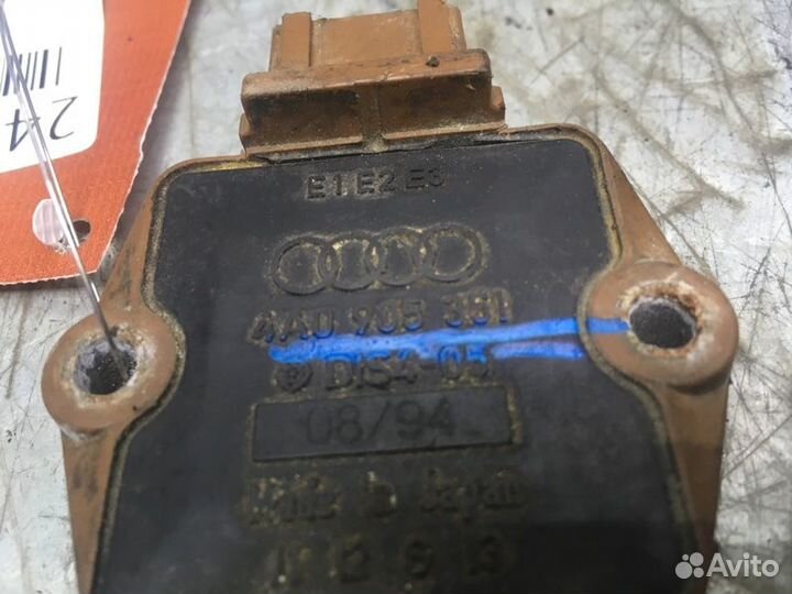 Коммутатор Audi A6 C4 1994-1997