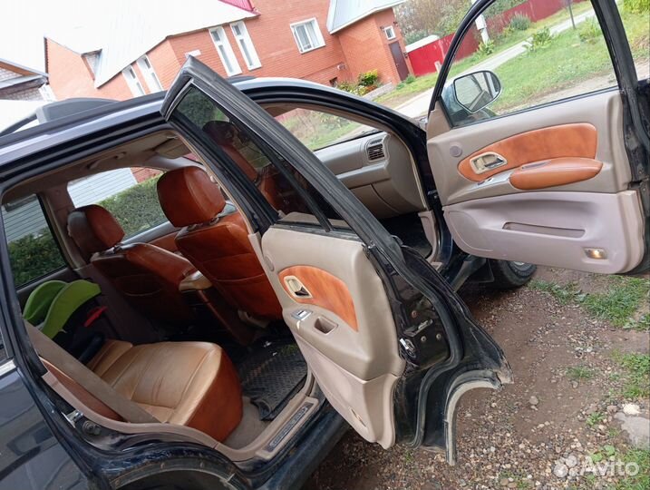 Great Wall Hover 2.4 МТ, 2007, 180 000 км