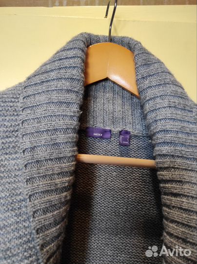 Кардиган женский 46размер