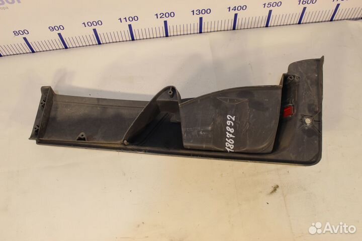 Ниша Scania 1867892