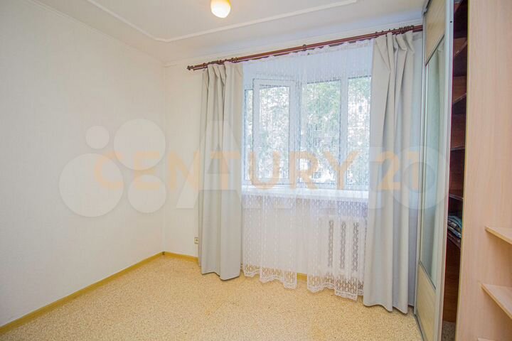 Квартира-студия, 12,2 м², 2/5 эт.