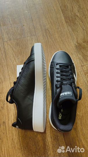 Кеды adidas Sportswear Grand Court Base 2.0