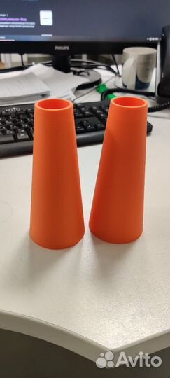 Конусы для армреслинга