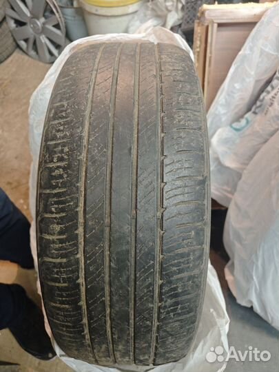 Kumho Crugen HP71 235/55 R19 101V