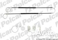 Ремкомплект стеклоподъемника левый перед для ford