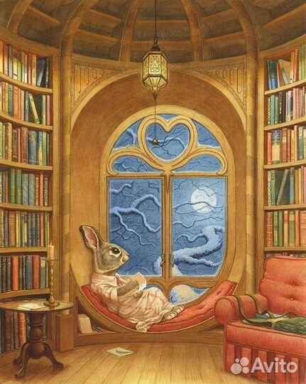 Детские книги Крошка Венди и дом на дереве