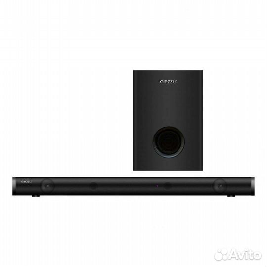 Комплект акустики ginzzu GM-503
