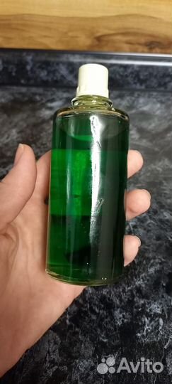 Зубной элексир Лесной СССР