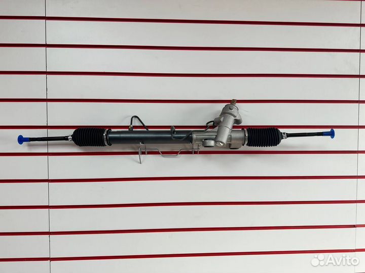 Рейка рулевая Lifan Solano