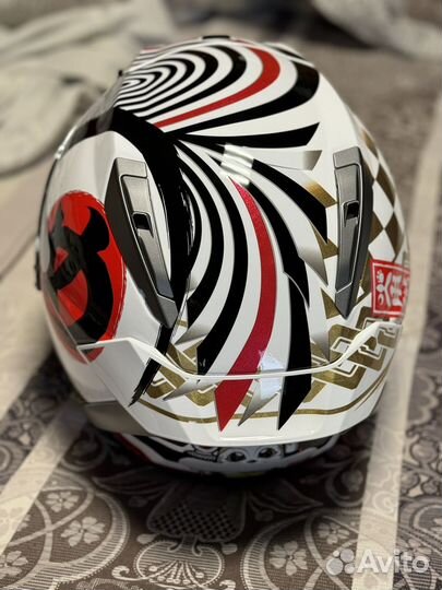 Shoei Продам шлем для мотоцикла