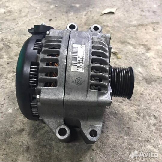 Генератор BMW 7 F01/F02 рест. 2015