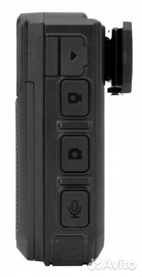 Персональный видеорегистратор Quansheng DSJ-A6