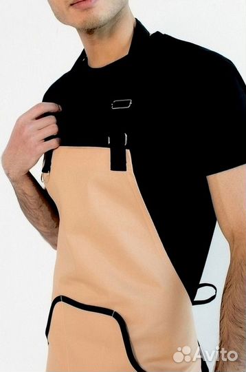 Одежда для поваров