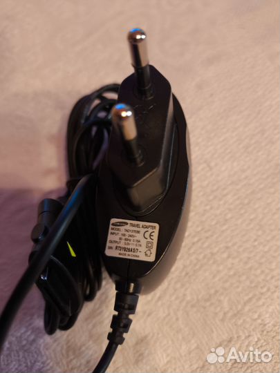 Зарядные устройства для телефона, разные