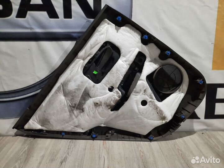 Обшивка Карта двери Kia sportage 3 Прав