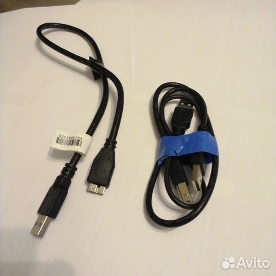 USB переходник