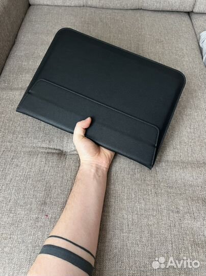 Чехол для macbook pro 13 и air 13