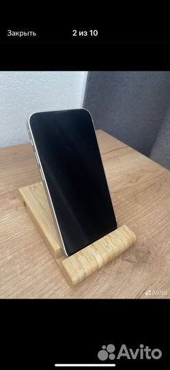 iPhone 13 mini, 128 ГБ