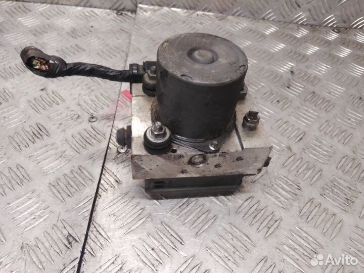 Блок abs Land Rover Range Rover L322 368DT 2008