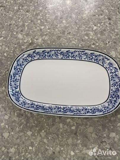 Блюдо для конфет и печенья