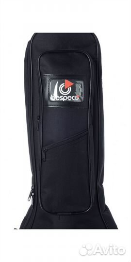 Чехол для гитары Bespeco BAG100CG