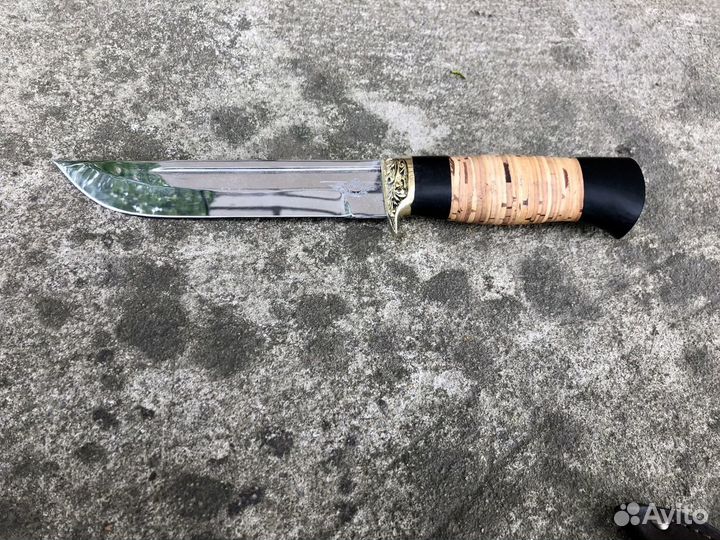 Ножи для охоты и рыбалки