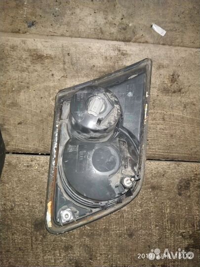 Фонарь задний правый для Mazda Mazda 6 (GG)