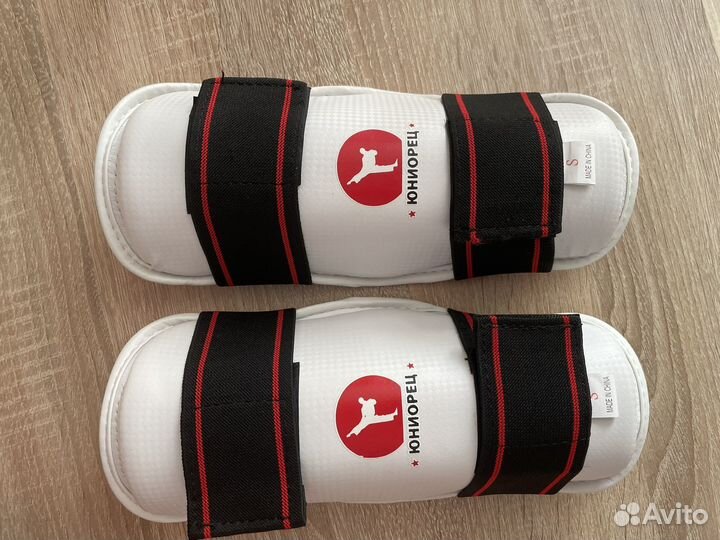 Экипировка для тхэквондо детская