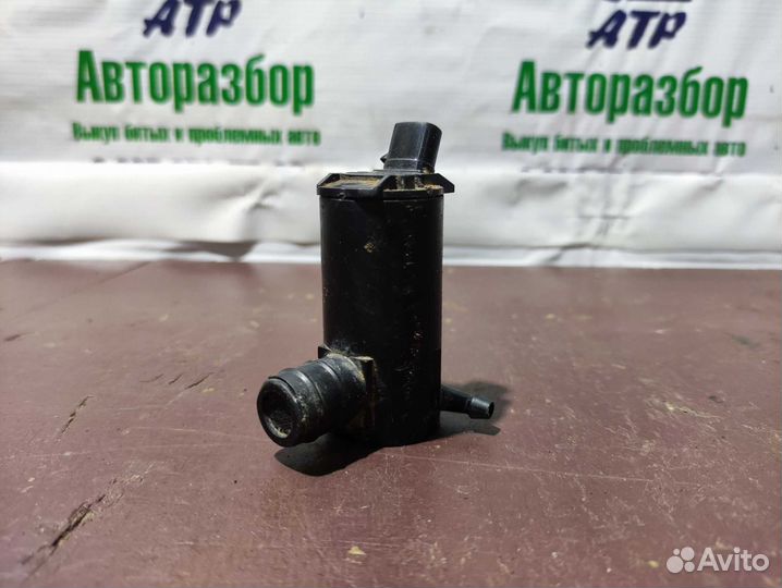 Моторчики омывателя на Daewoo Matiz