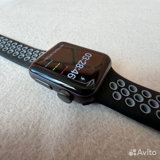 Apple watch на доставку