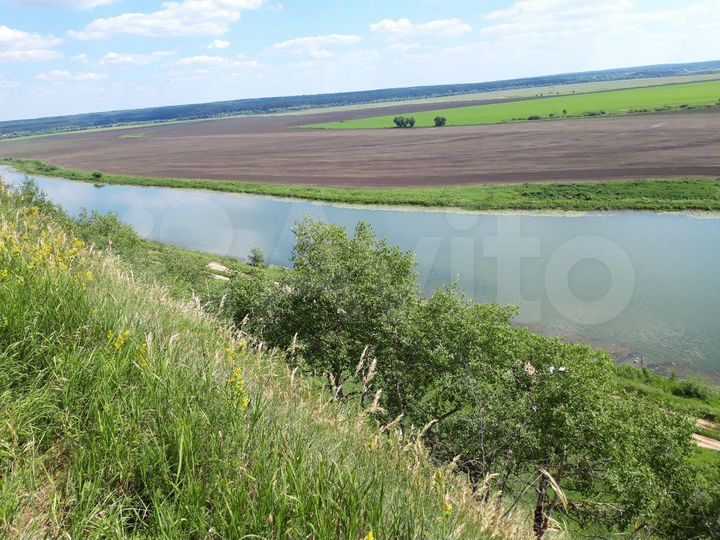 Участок 30 сот. (ИЖС)