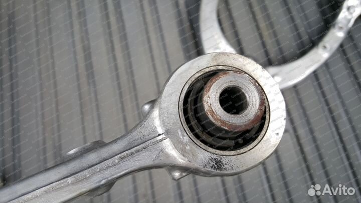 Рычаги передние верхние для Honda legend KB1