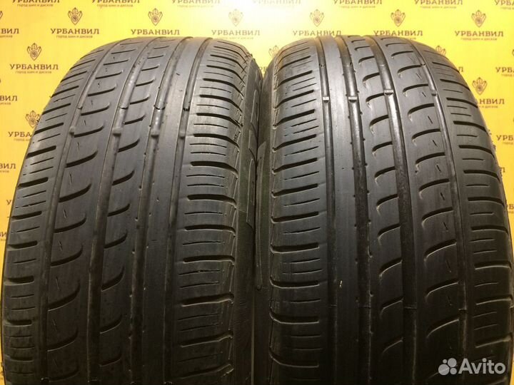 Pirelli P7 205/65 R15 94V