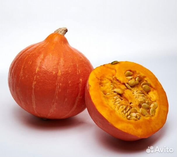 Семена Тыквы 