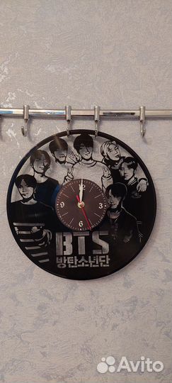 Часы настенные