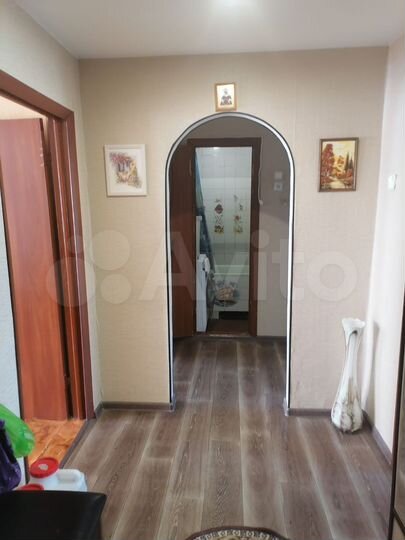 3-к. квартира, 67,5 м², 3/5 эт.