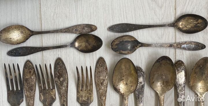 Мельхиор СССР