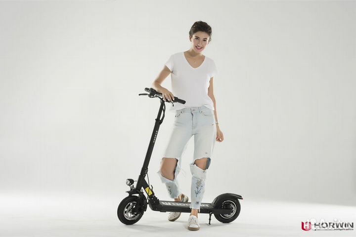 Городской самокат GT-Slider