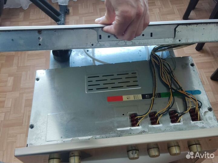 Плита электрическая Whirlpool, Италия