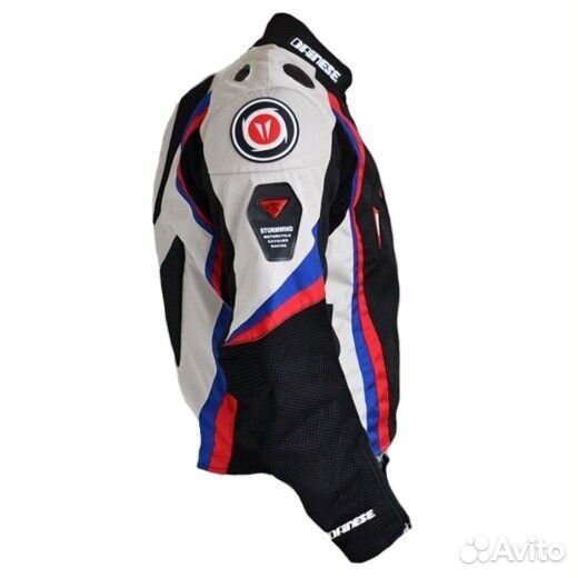 Мотокуртка Dainese DA-06