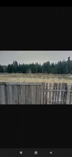 Дом 42 м² на участке 24 сот.