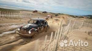 Игра Forza Horizon 4 Xbox ONE