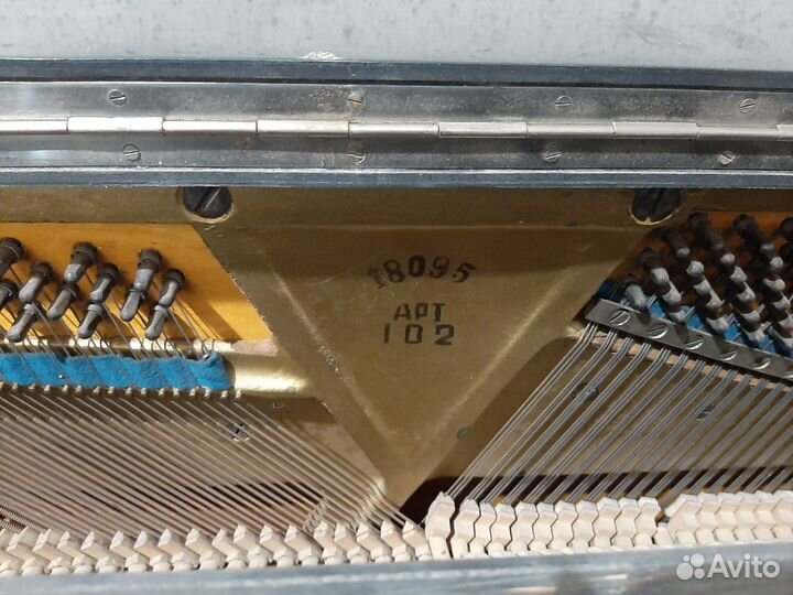 Пианино Ижевск